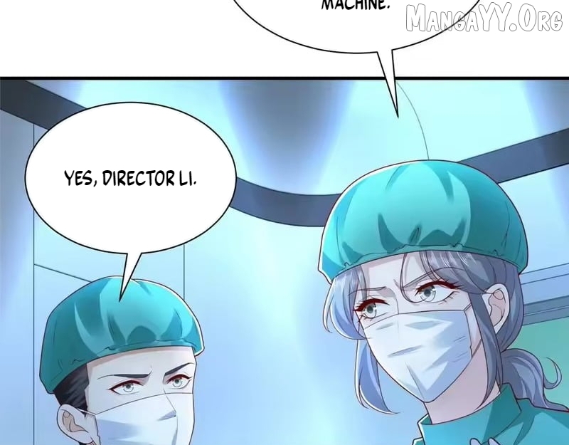 I randomly have a new career every week Chapter 891 - page 58